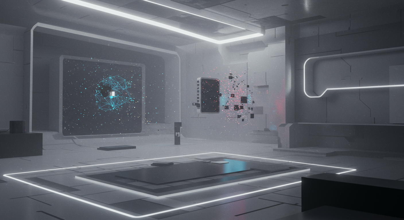 Real-Time 4D Gaussian Splatting in Blender: A Leap Forward in Dynamic ...