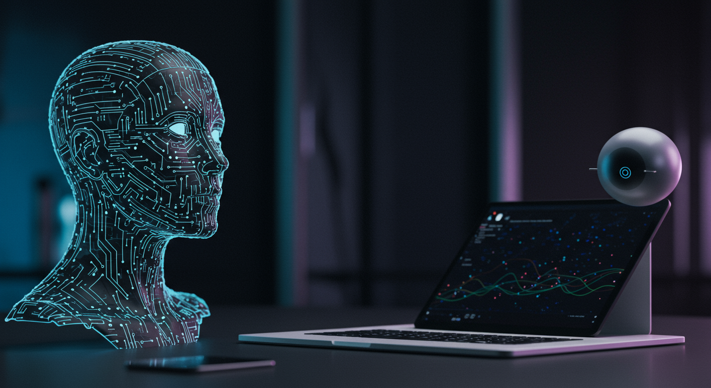 Feature image for Reallusion's AI Render Enhances 3D Precision in AI Image and Video Generation with ComfyUI Integration