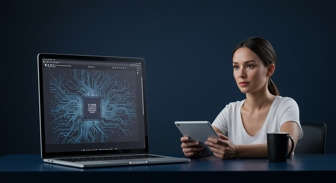 Feature image for Reviving Memories: AI-Powered Photo Restoration with ChatGPT and Google Gemini