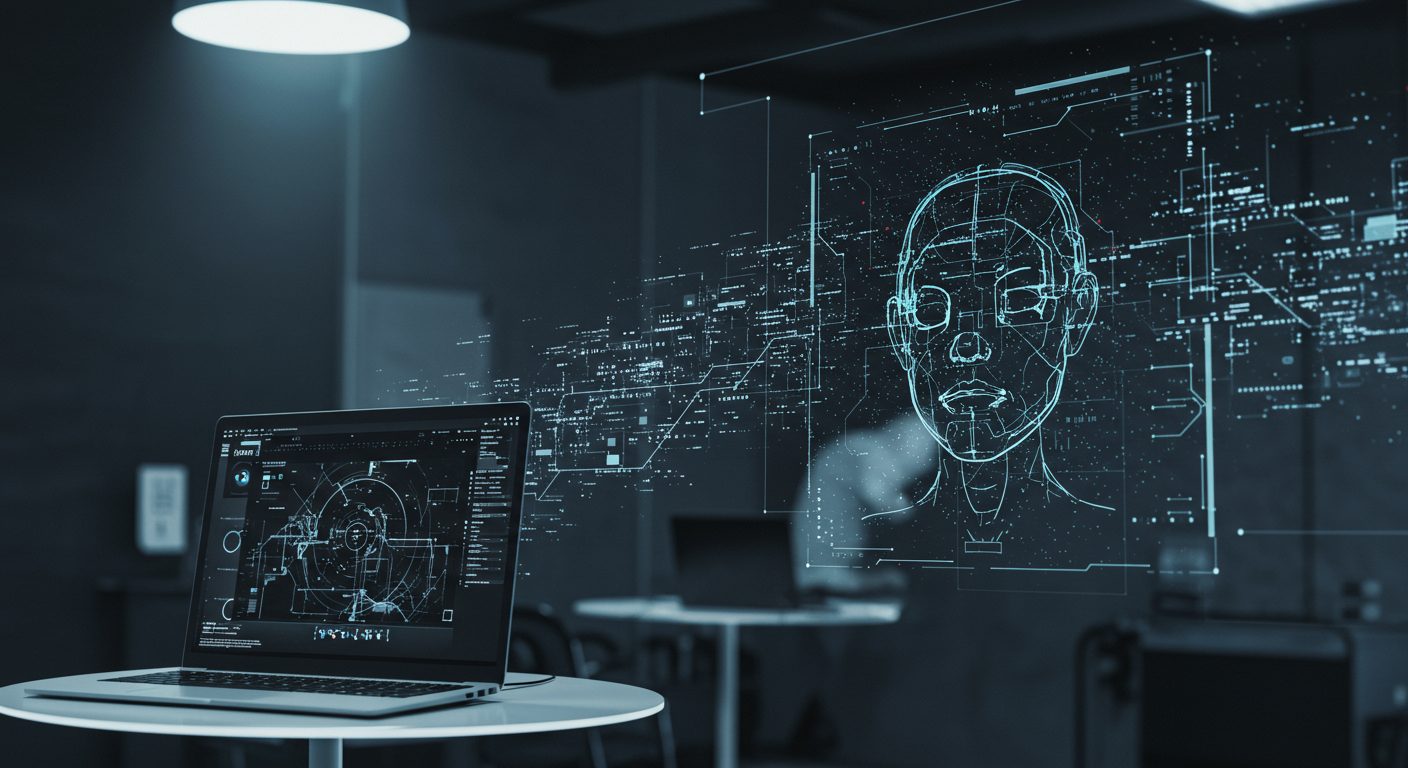 Feature image for Revolutionizing Animation: The Impact of AI on Modern Production