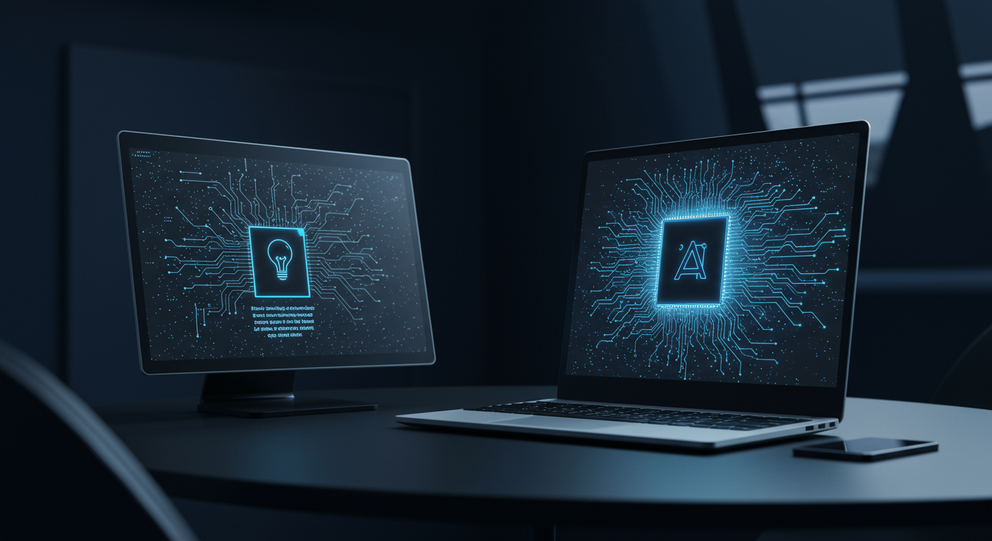 Feature image for Revolutionizing Content Creation: The 8 Most Exciting Updates of 2025