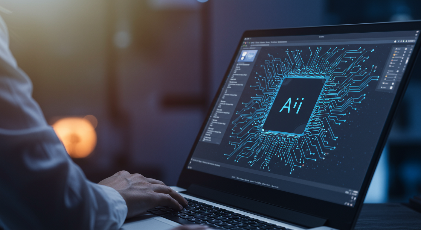 Feature image for Revolutionizing Video Creation: AI Tools That Add Perfect Background Music