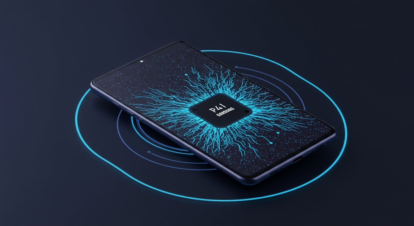 Samsung's Galaxy AI Poised to Introduce Image-to-Video Generation: A ...