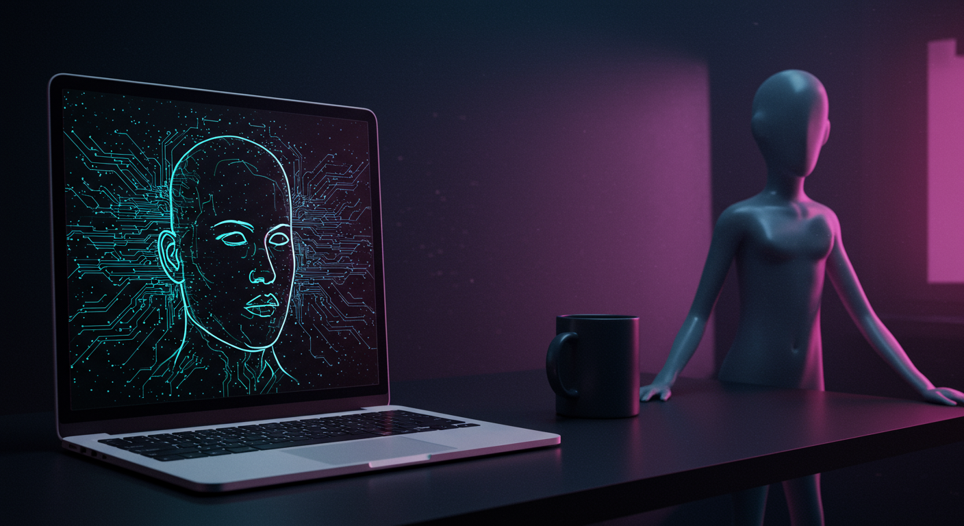 Feature image for SoulGen's NSFW AI Video Generator: A New Era in Adult Content Creation