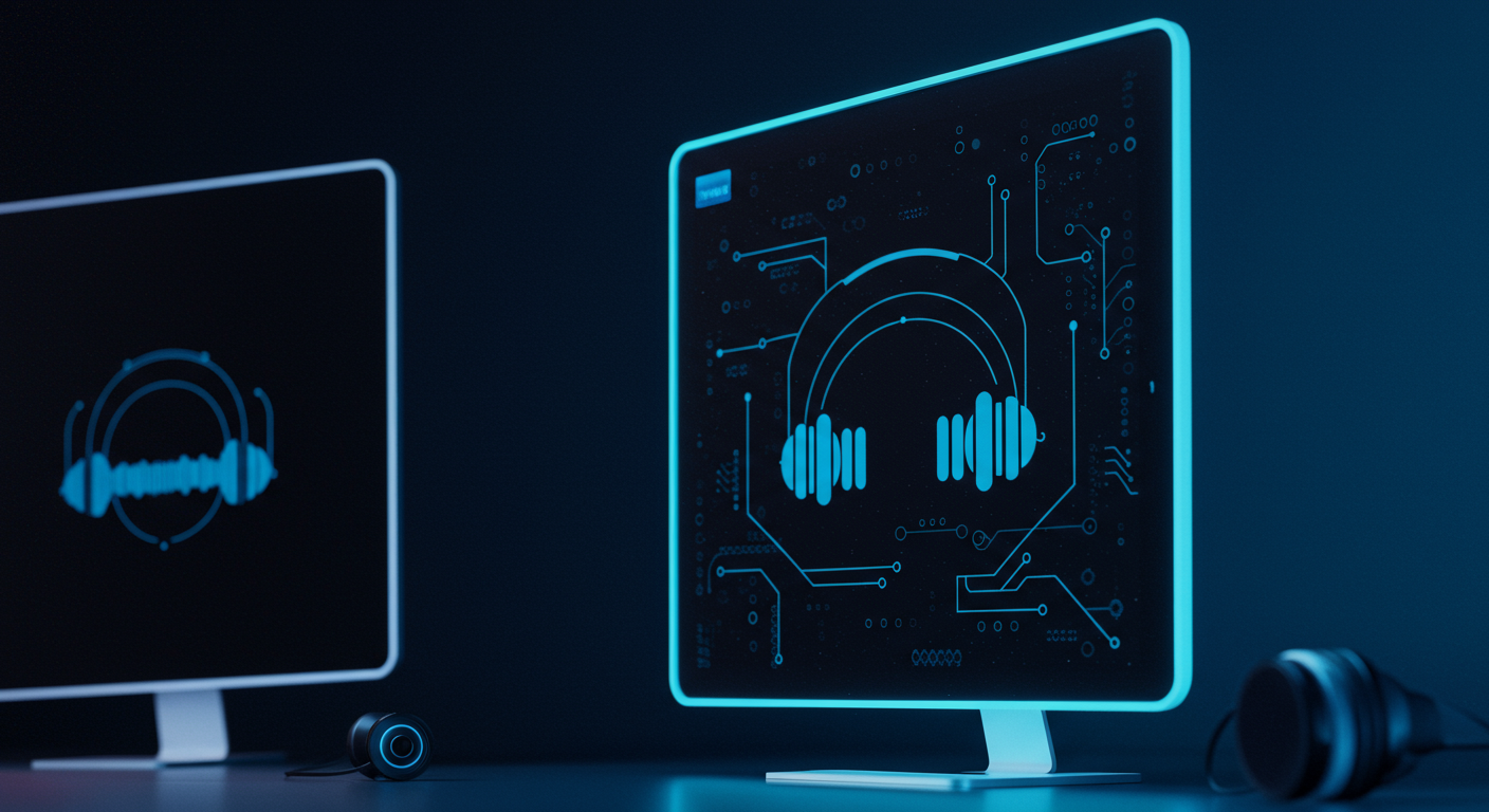 Feature image for SoundCloud's AI Initiatives and the Ethical Use of Artist Content