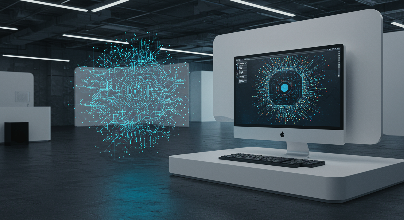 Feature image for Sparc3D's Next-Gen High-Resolution 3D Model Generation: A Game-Changer in AI-Driven Design