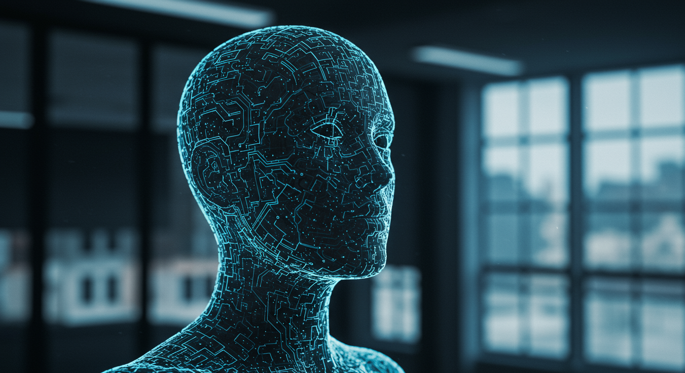 Feature image for Stability AI's Stable Diffusion: Pioneering Open-Source AI Image Generation
