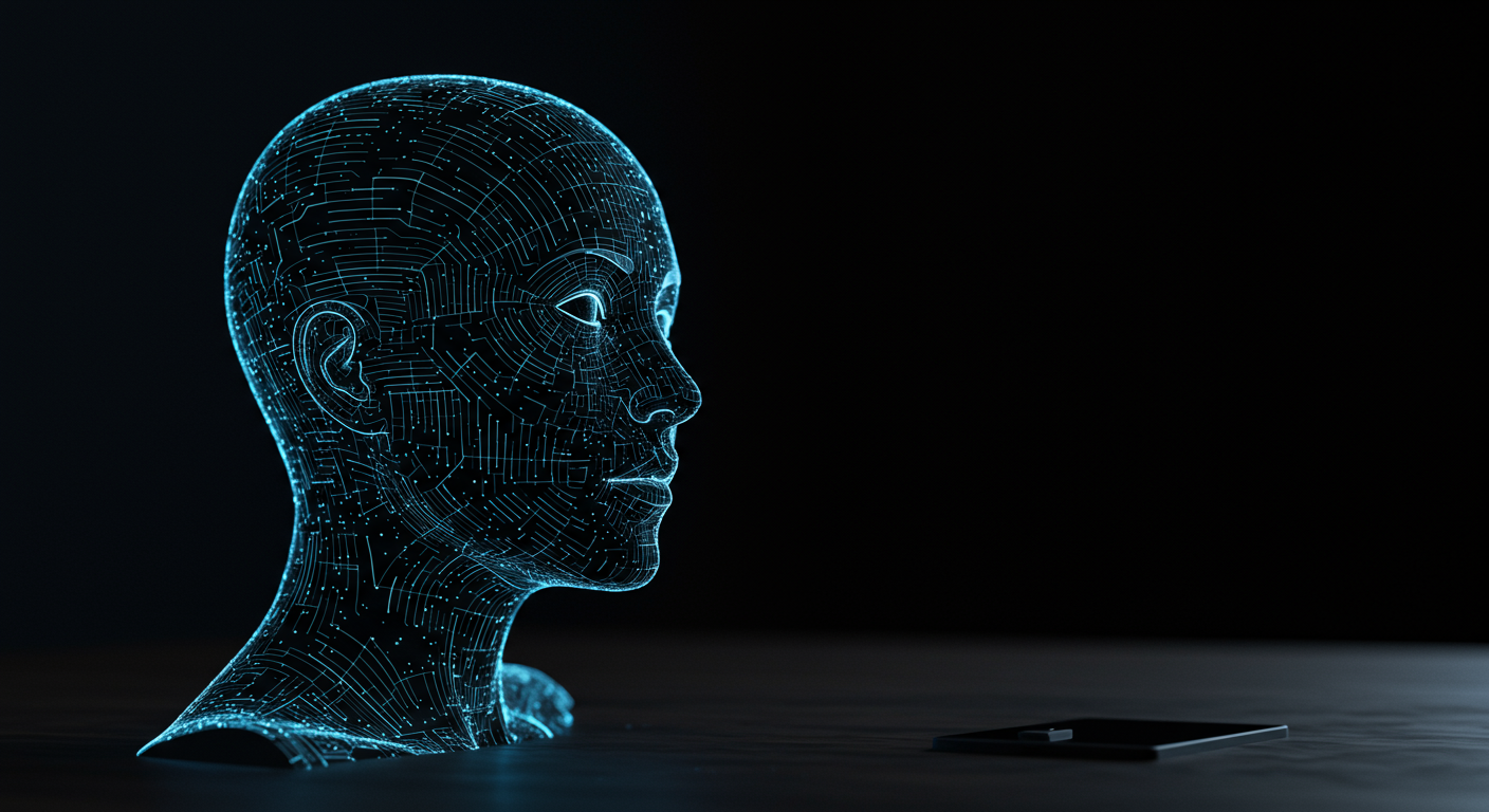 The Blurred Lines Between Reality and AI: Navigating the New Era of ...