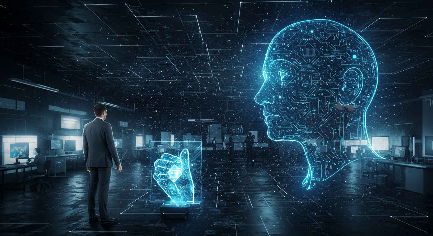 Feature image for The Evolution of AI Image Generation: Bridging Imagination and Reality