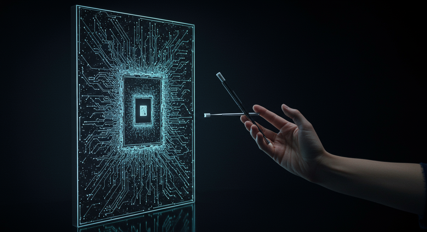 Feature image for The Fragile Shield: Evaluating the Efficacy of AI Art Protection Tools