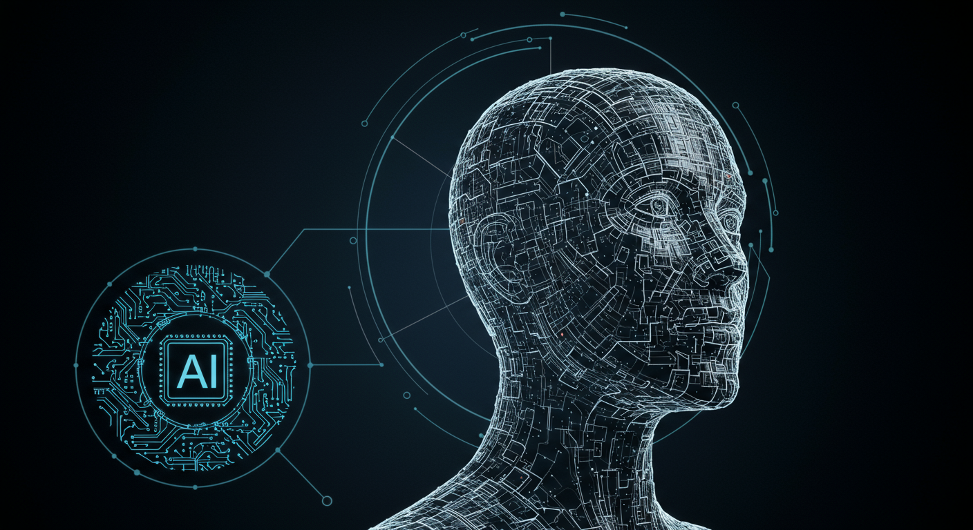 The Impact of AI Art on Human Creativity: A Double-Edged Sword ...
