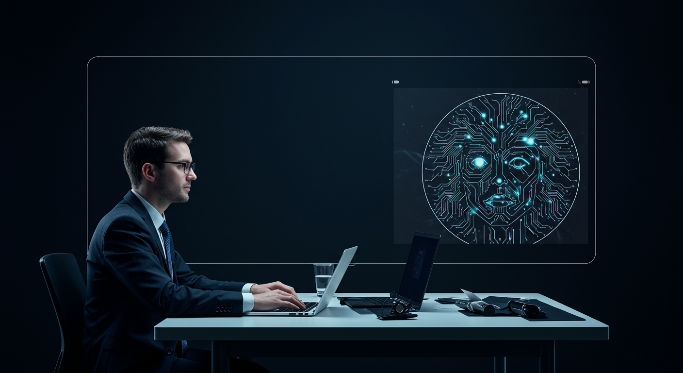 Feature image for The Rise of AI-Driven Photo Manipulation: Navigating Ethical and Practical Challenges