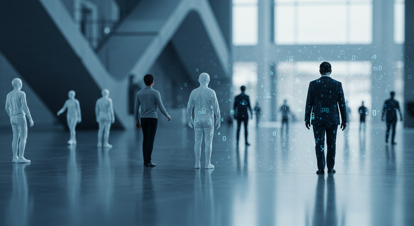 Feature image for The Rise of AI-Generated Crowds: Implications and Concerns