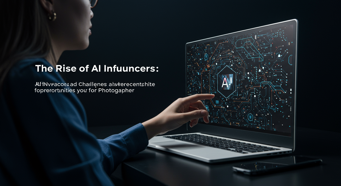 The Rise of AI Influencers: Challenges and Opportunities for ...