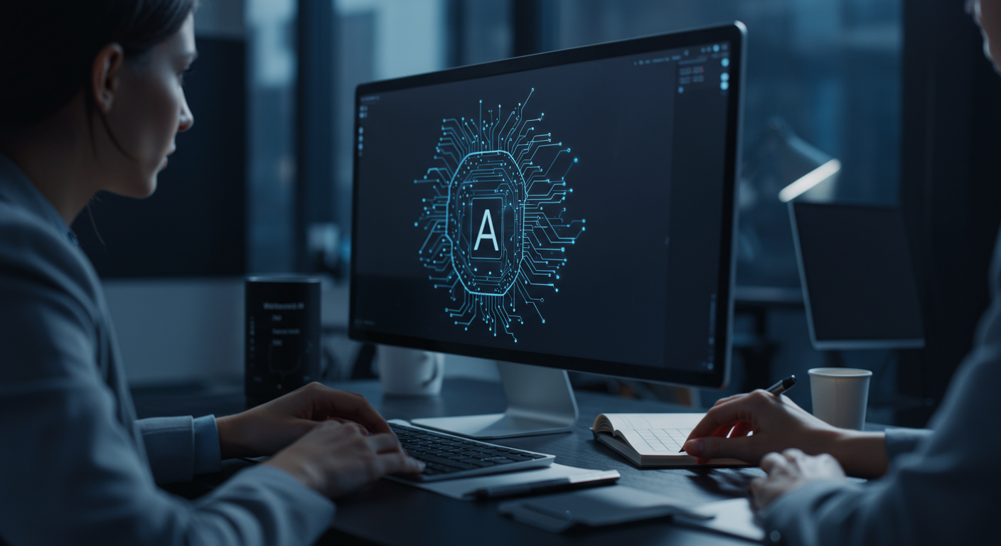 Feature image for The Rise of Custom AI Image Generation Tools: Transforming Visual Content Creation