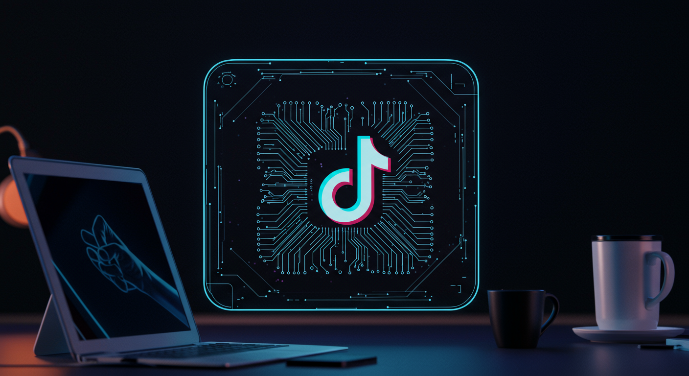 Feature image for TikTok's AI-Powered Video Tools Revolutionize Digital Advertising