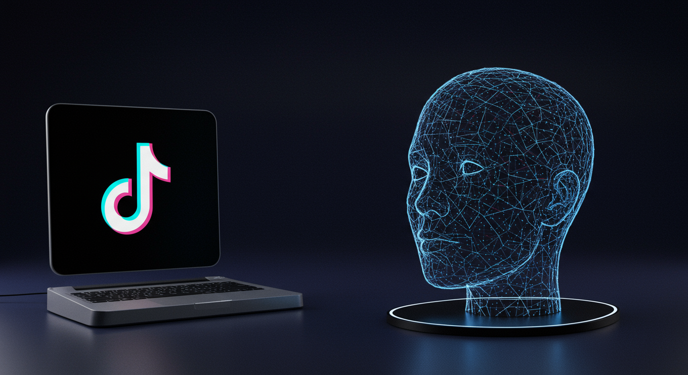 Feature image for TikTok's Symphony: Revolutionizing Content Creation with Generative AI