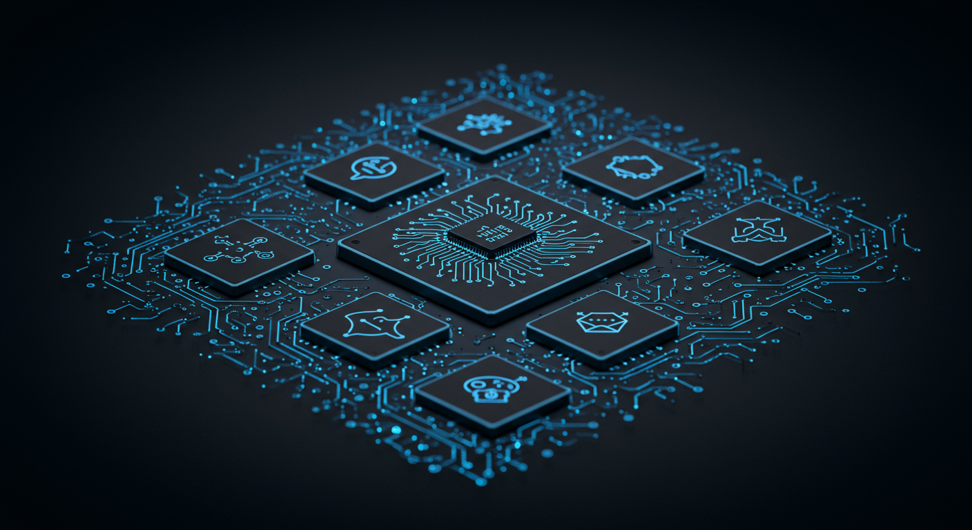 Feature image for Top 5 AI Image Upscalers in 2025: Best for Quality, Speed & Ease of Use