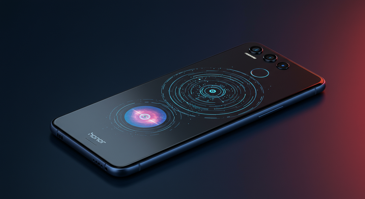 Feature image for Transforming Photos into Videos: Exploring AI Innovations in Honor's Latest Smartphones