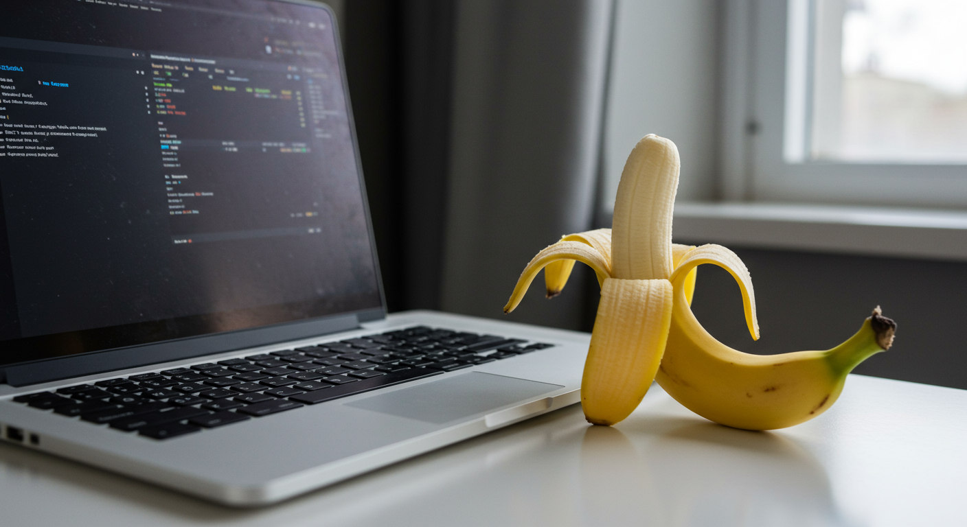 Feature image for Understanding Google Gemini's Nano Banana AI Daily Limits: A Comprehensive Guide