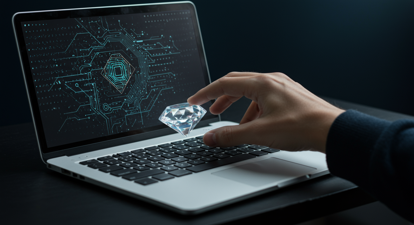 Feature image for Unveiling the Hidden Gem: The Best Free AI Image Generator You Haven't Heard Of