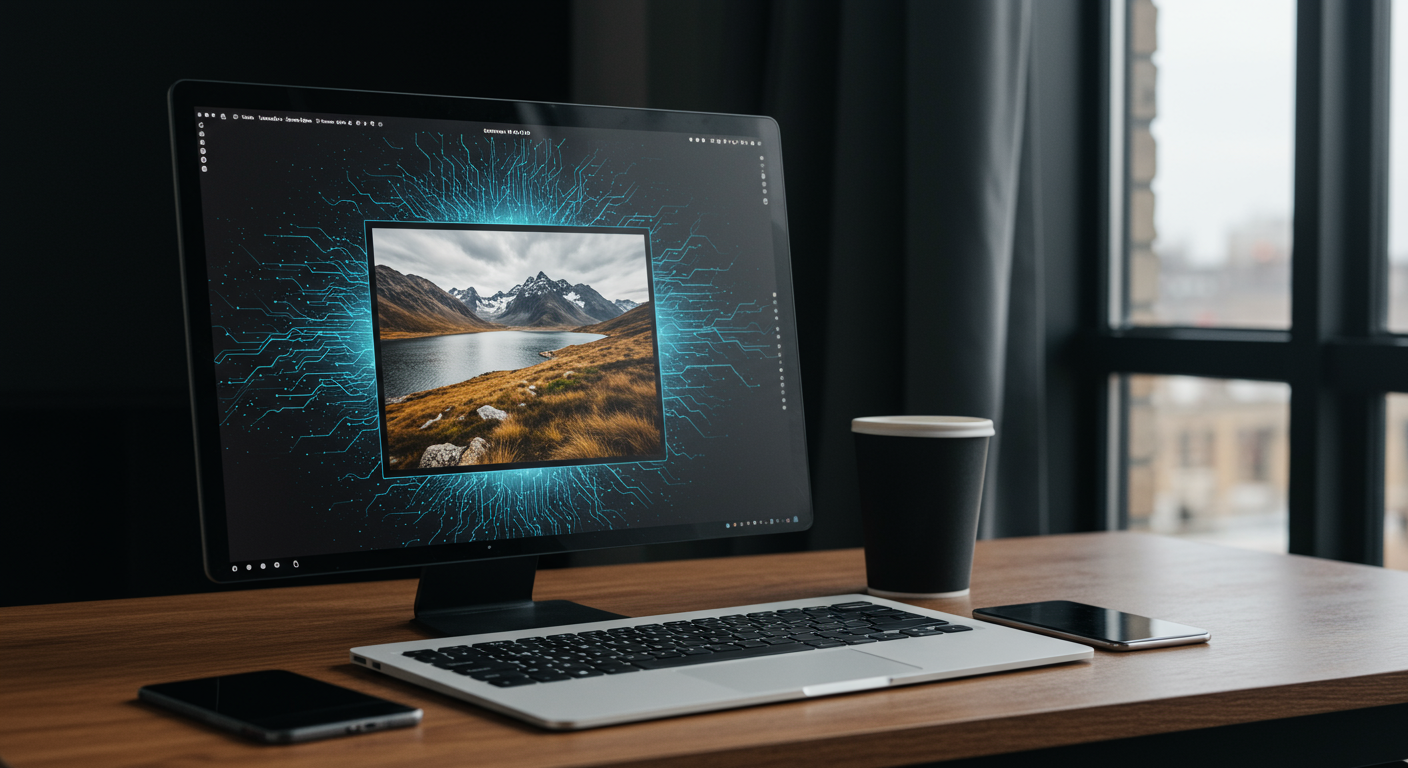 Feature image for Zoner Studio: A Comprehensive Review of the Latest AI-Powered Photo Editing Features