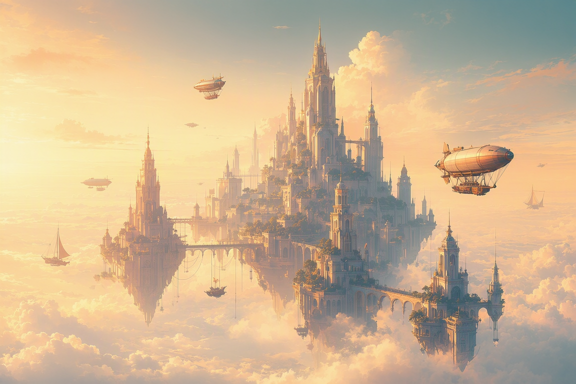 Concept Art