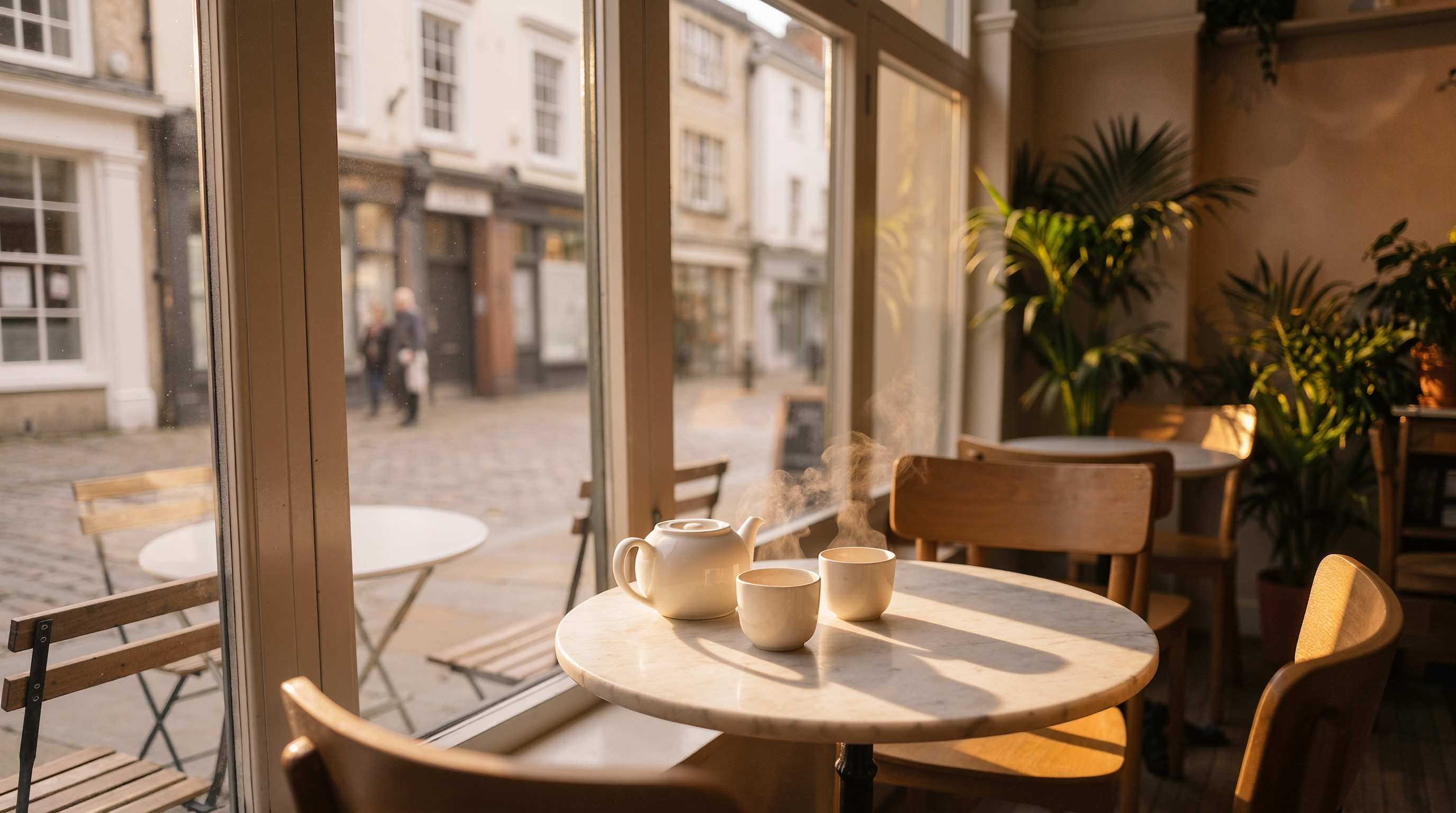 Clarity Pro 2x: the relit photo enlarged to twice the size with sharp detail