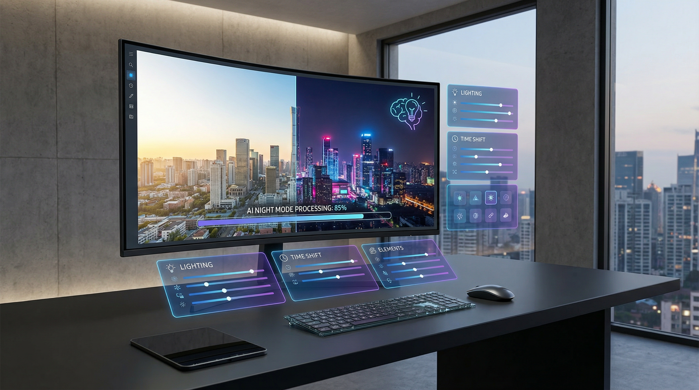 GPT-Image 1.5 Edit: AI-Powered Precision Editing