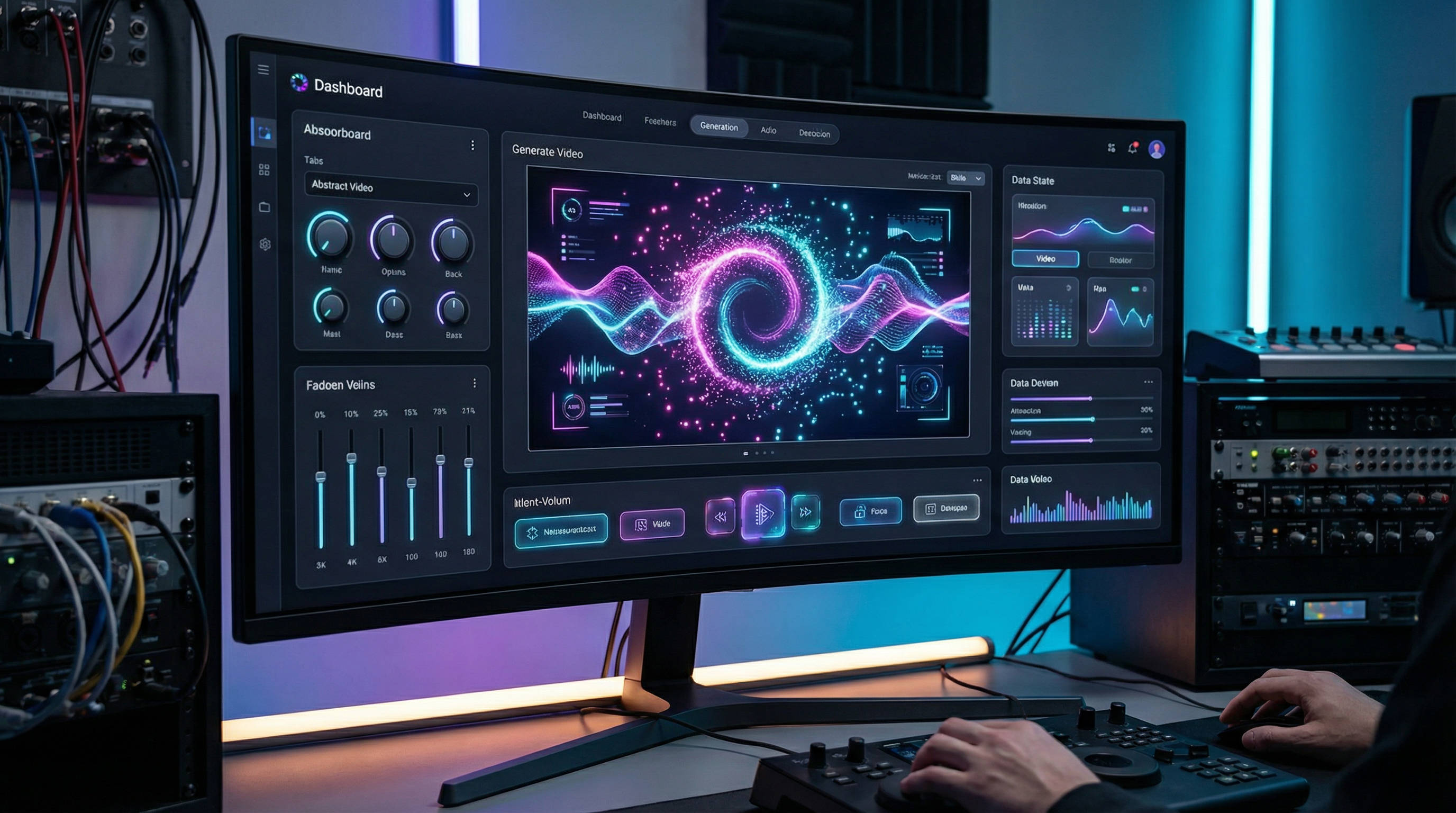 Hailuo 2.3 Unleashed: Fast Video Magic