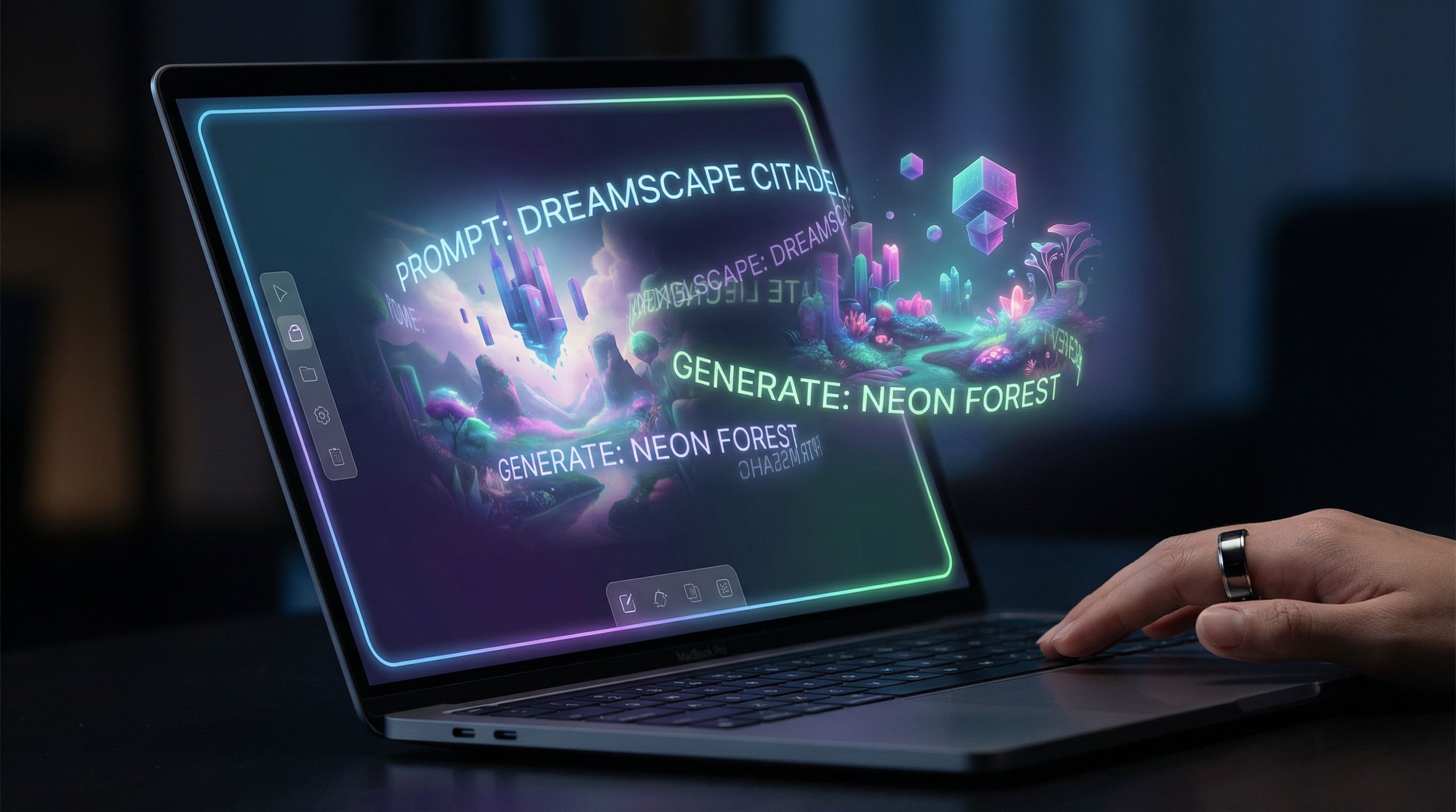 Hunyuan Image 3 Now on PixelDojo!