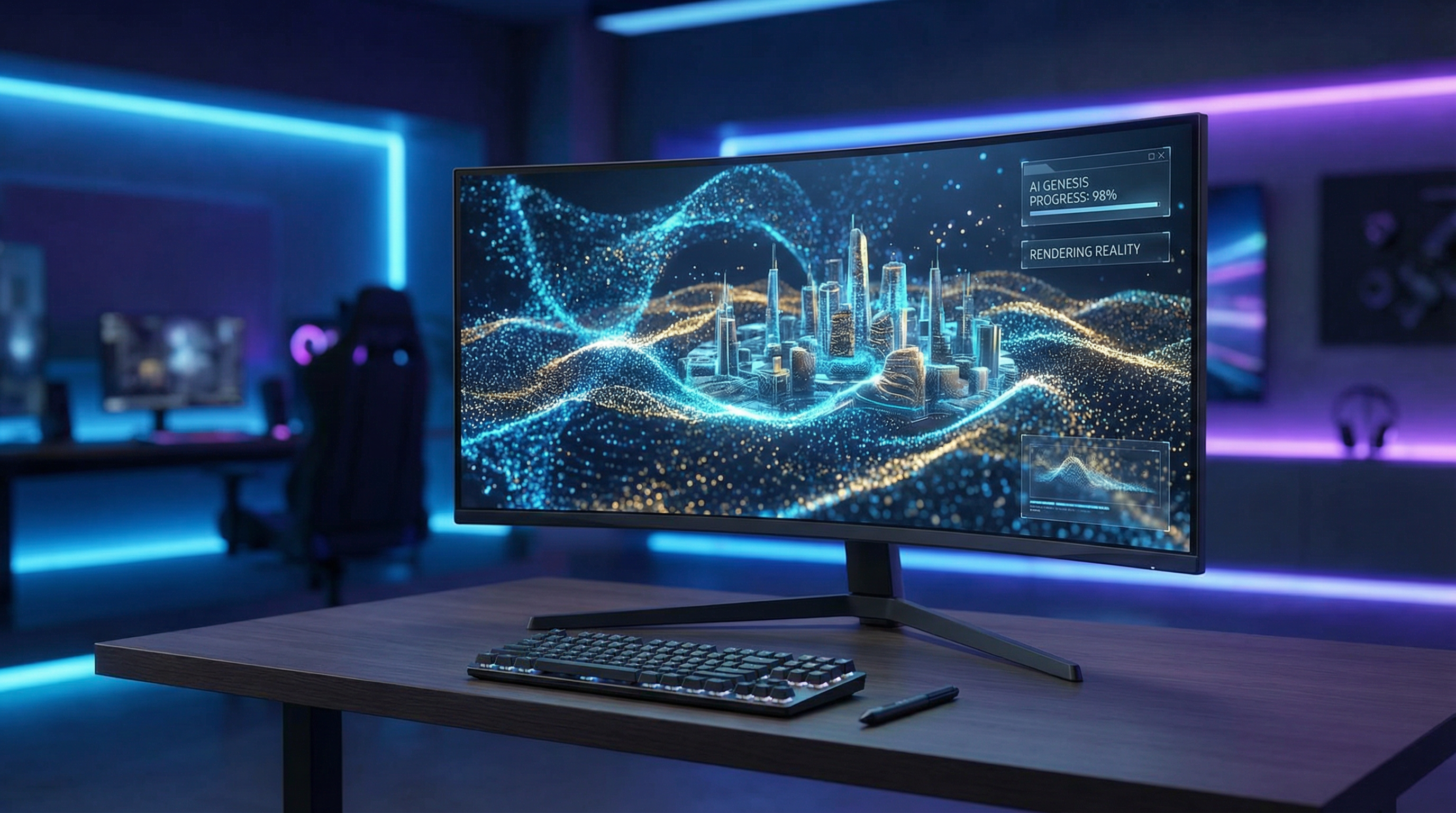 ImagineArt 1.5: Ultra-Realistic Images Unleashed