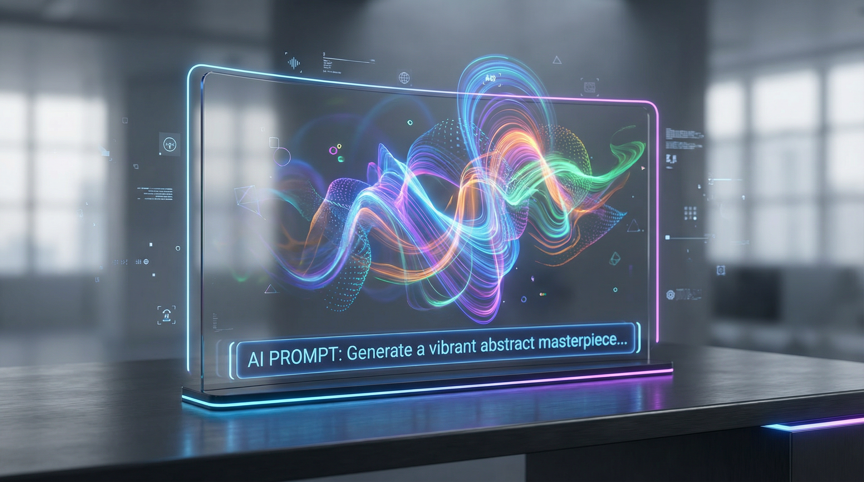 Introducing HiDream: Powerful Image Generation