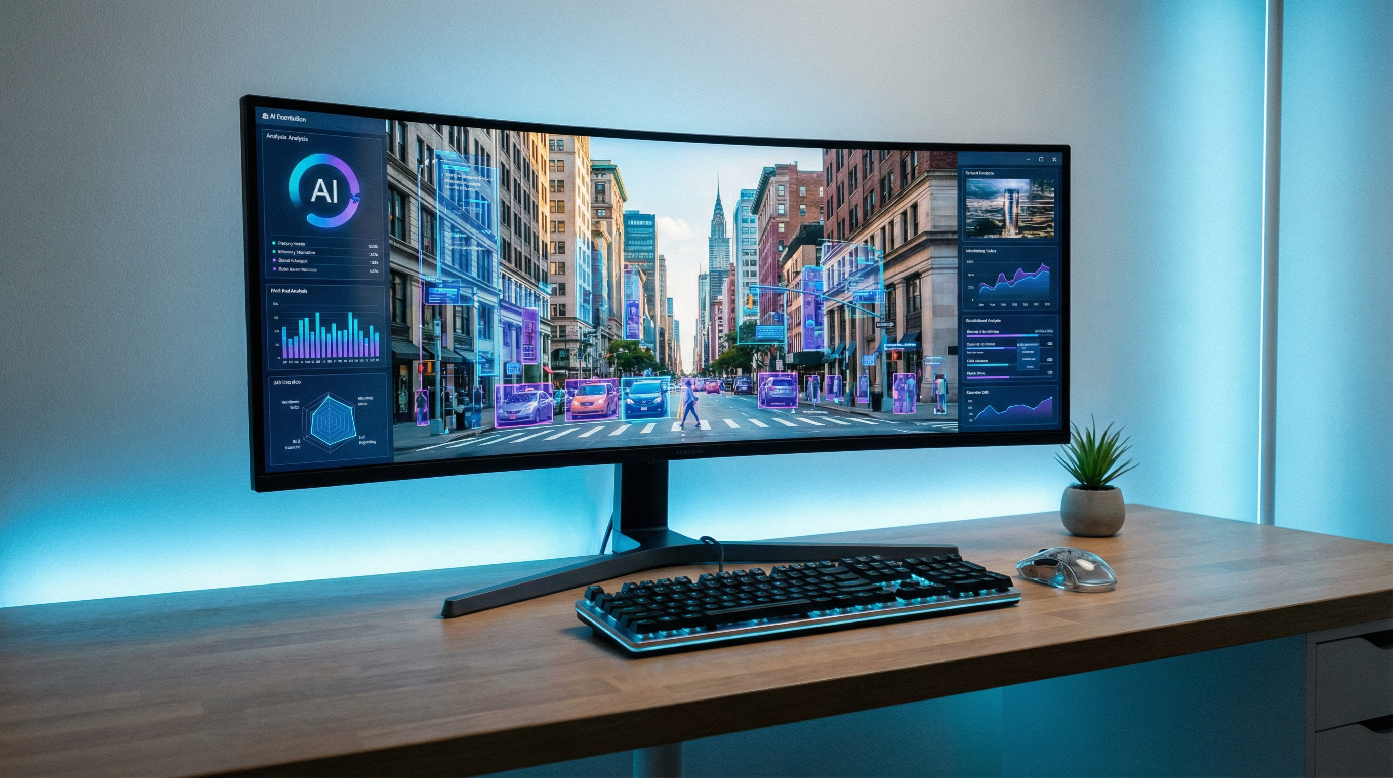 Introducing Image Analyzer: Decode Images Instantly