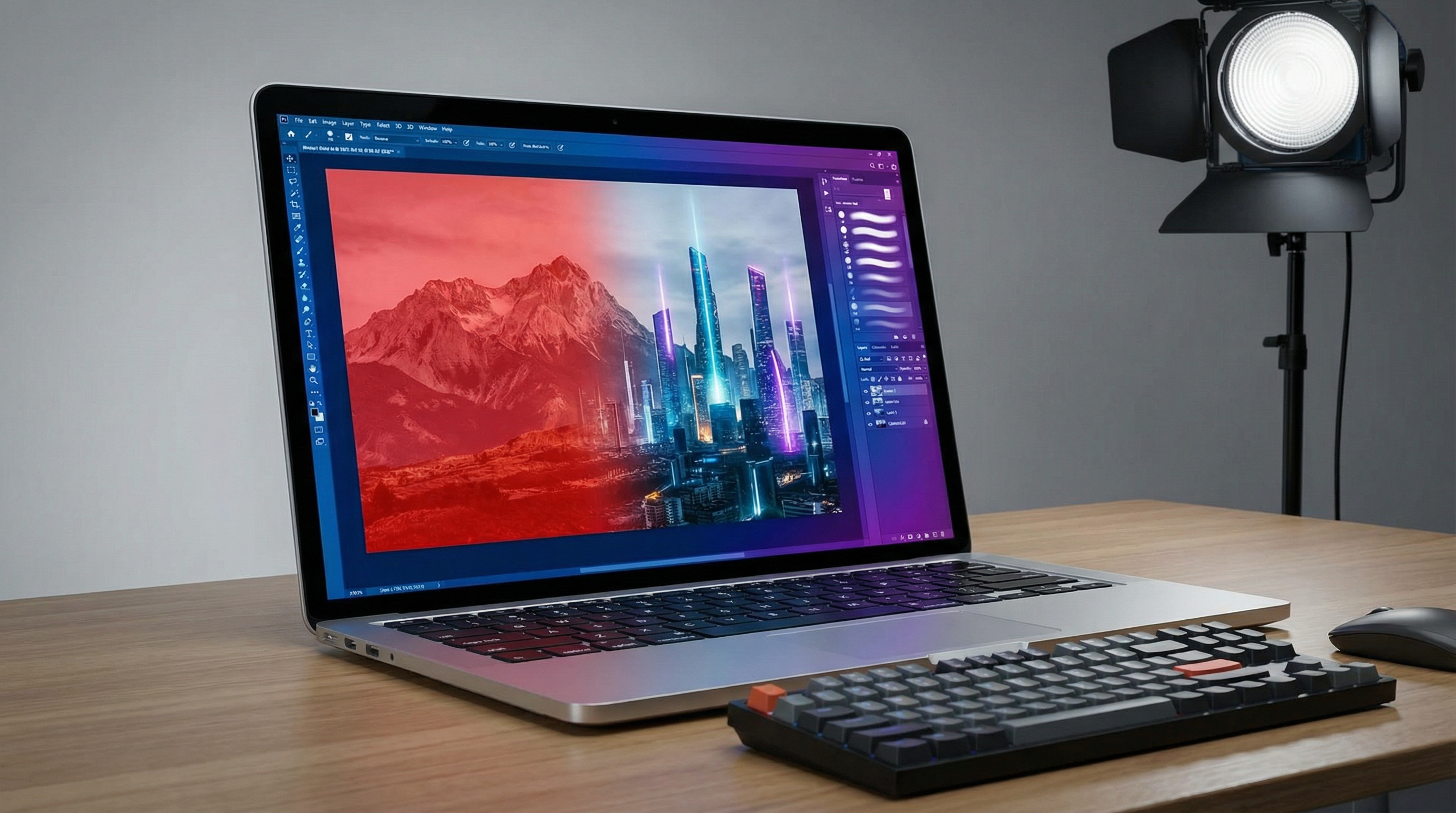 Introducing Inpainting: Precision Image Edits