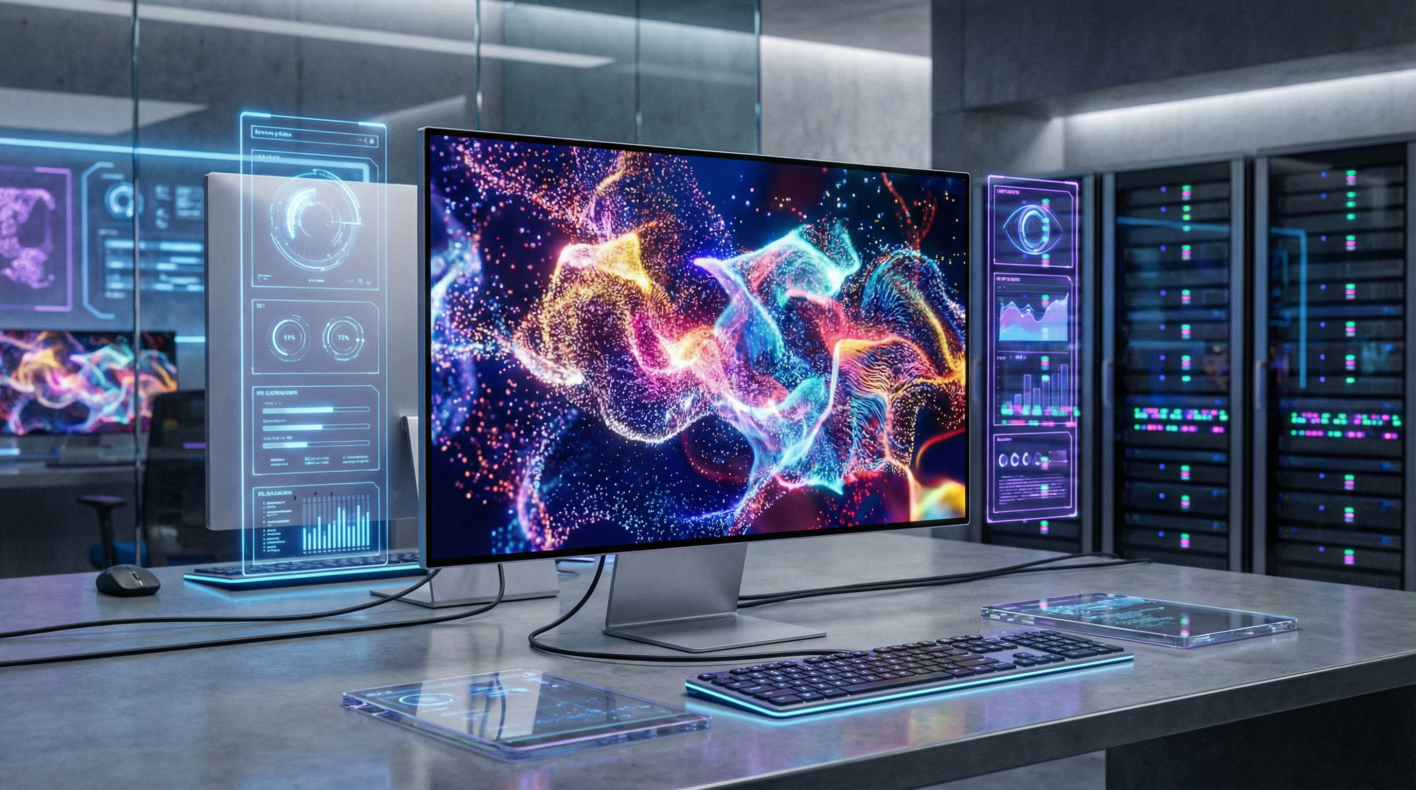 Kling v2.1: Advanced Video Generation Live