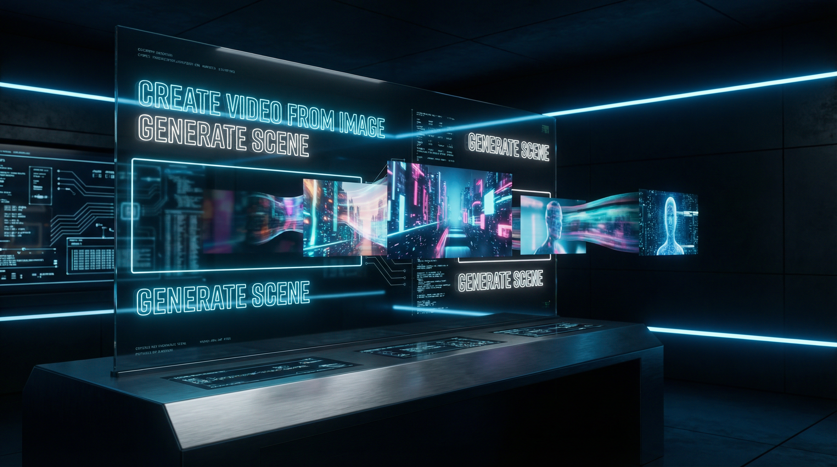 LTX-2 Video: Fast Text/Image-to-Video Powerhouse