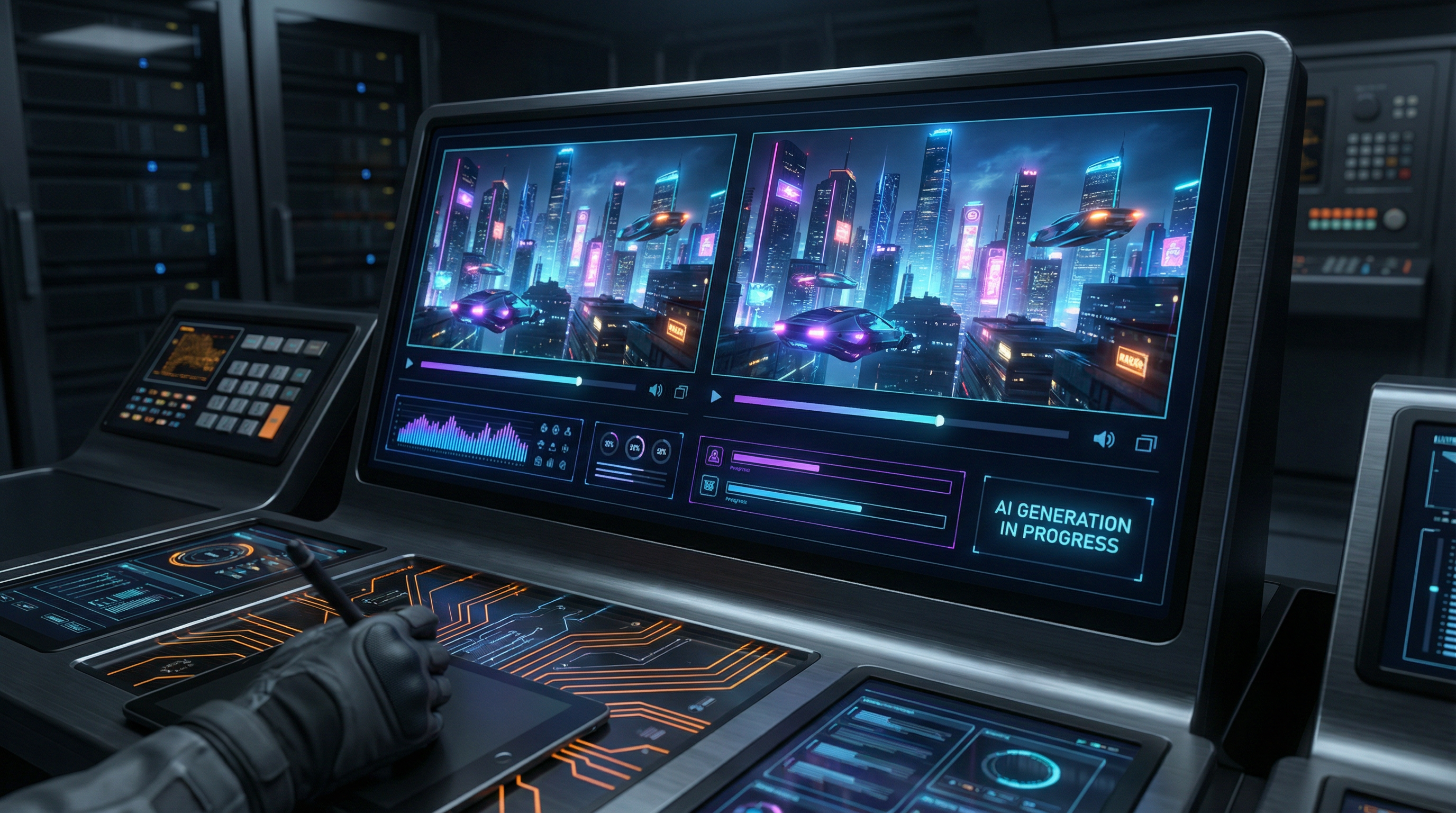 Pixverse Live: AI Video Magic from Prompts & Images