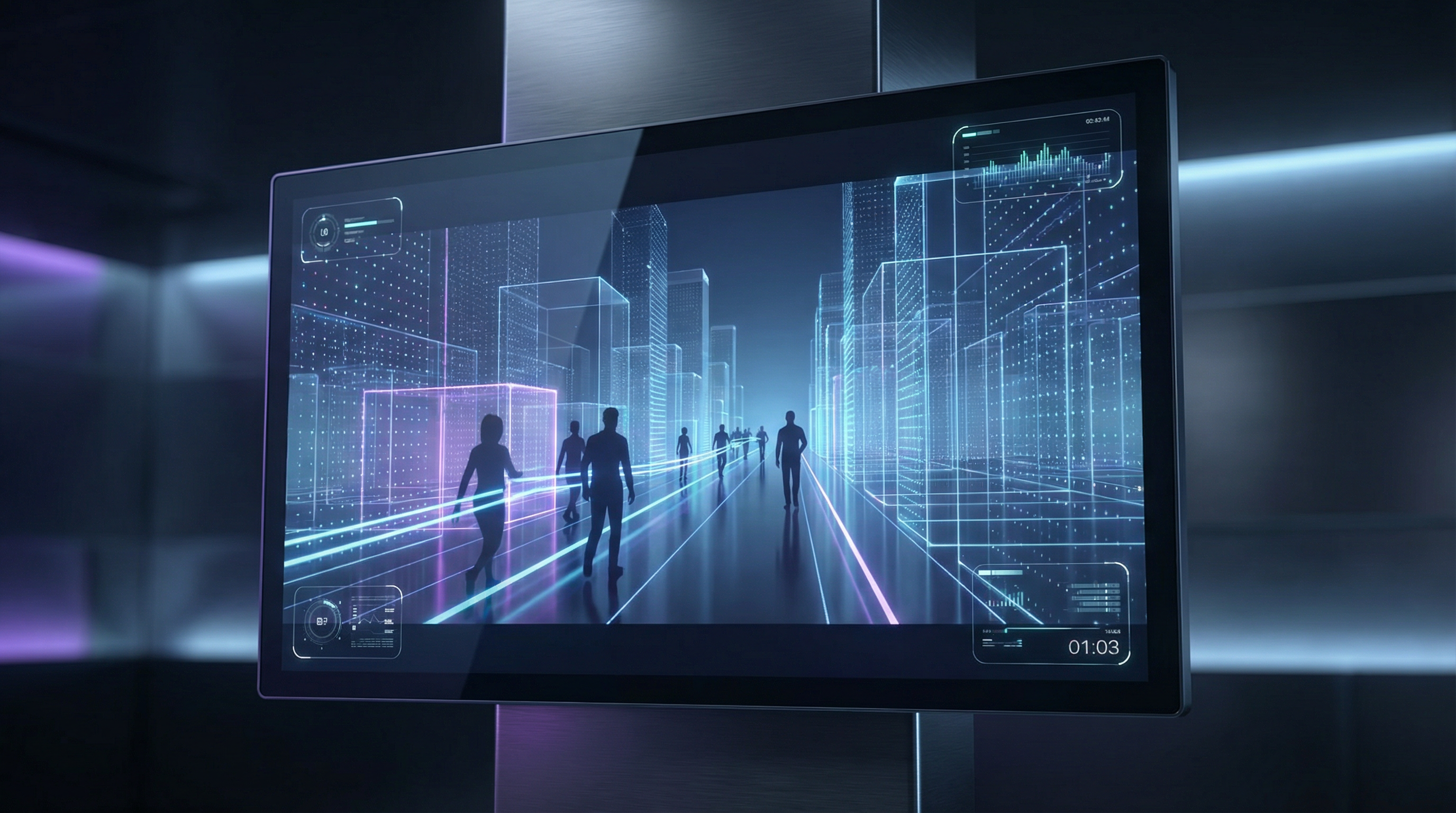 Runway Gen-4 Video Lands on PixelDojo!