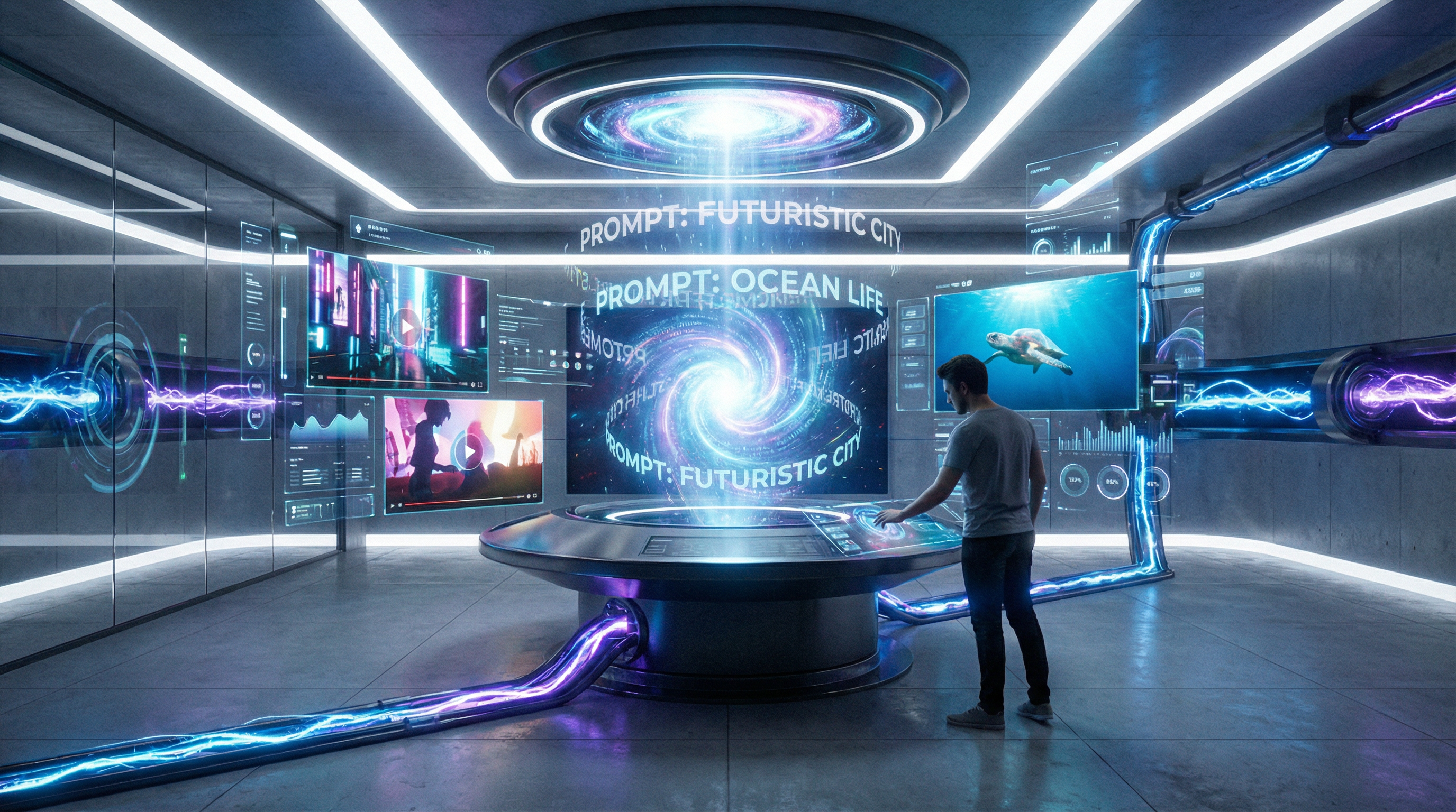 Seedance 1: Text-to-Video Powerhouse Live