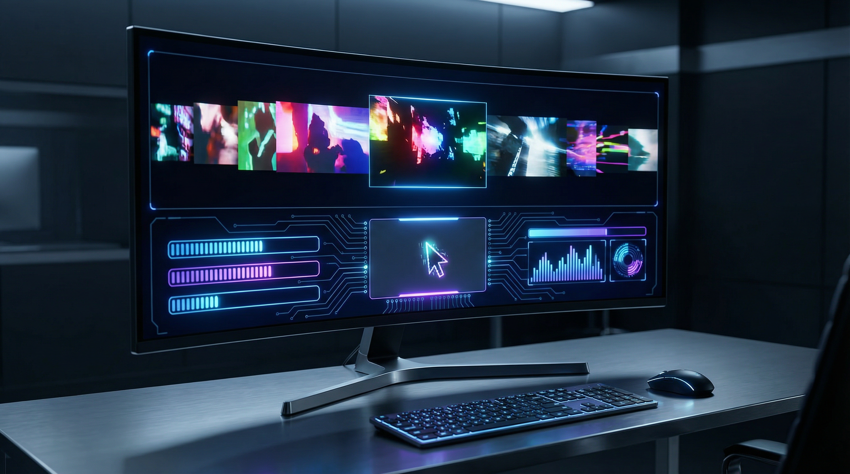 WAN 2.2 Video: Ultra-Fast Generation Unleashed