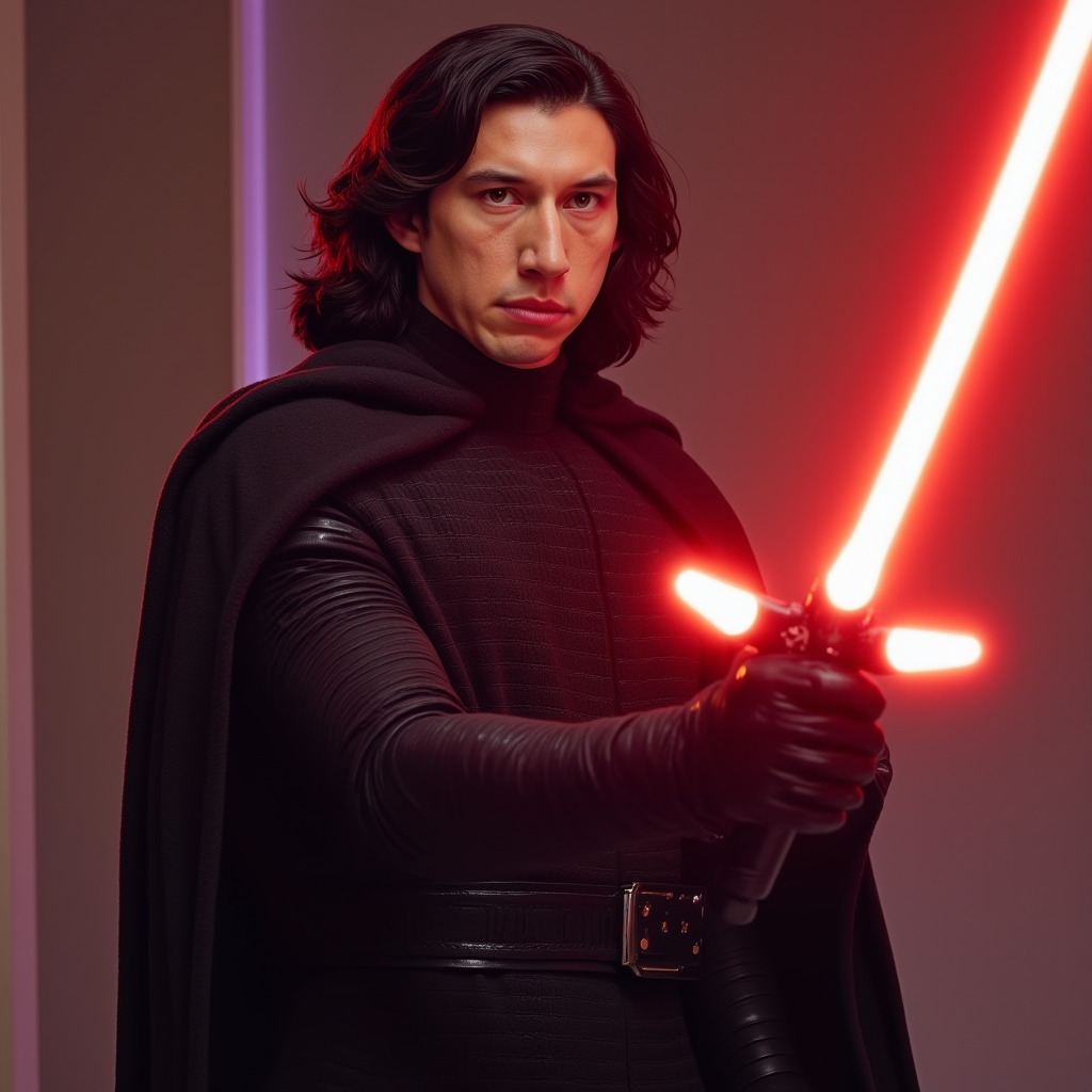 Kylo Ren