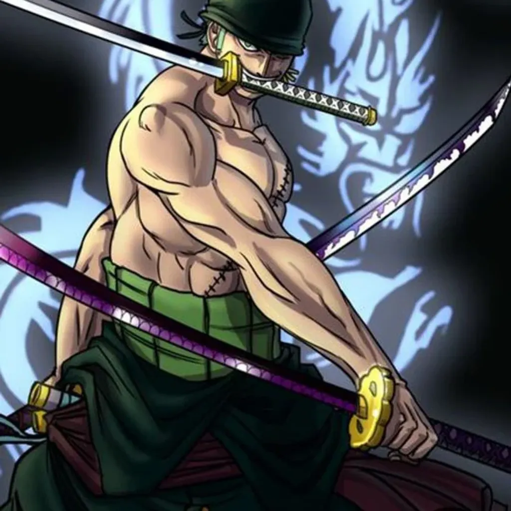 Zoro