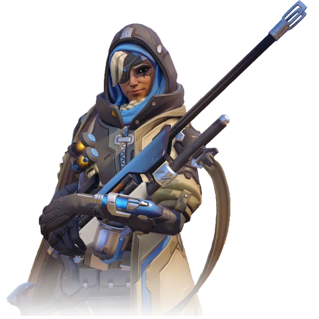 Ana