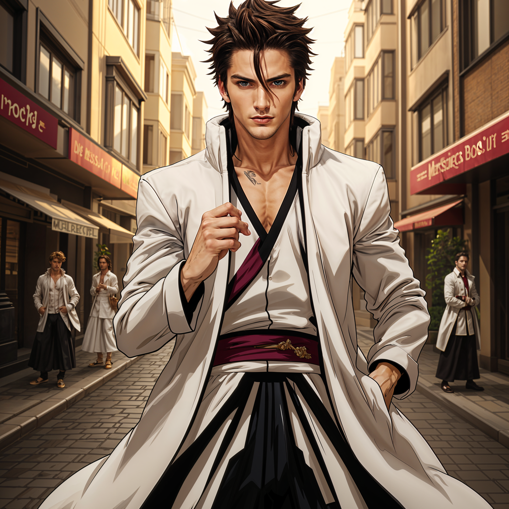 Aizen