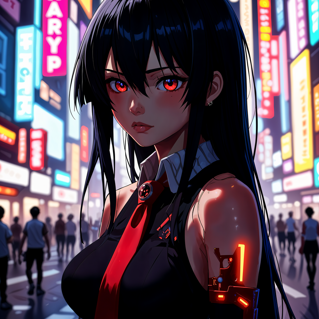 Akame