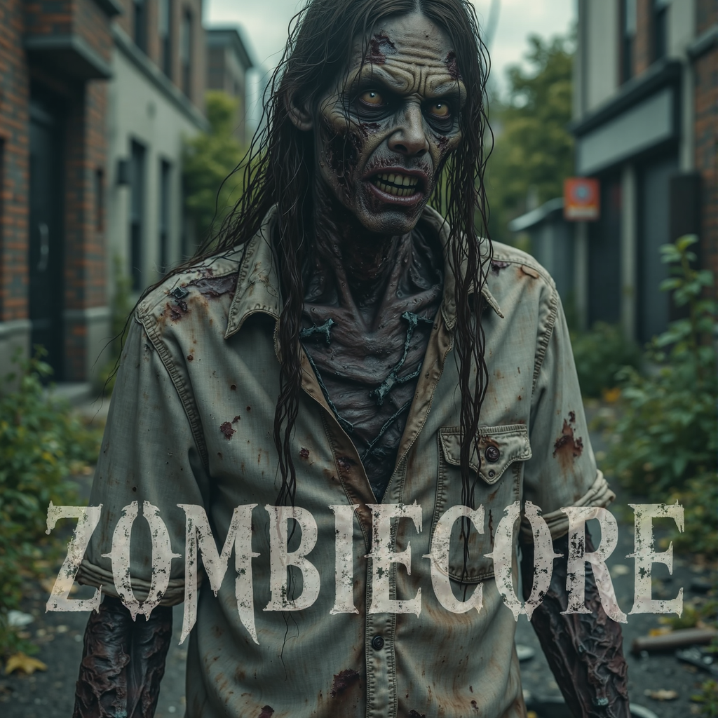 Zombie