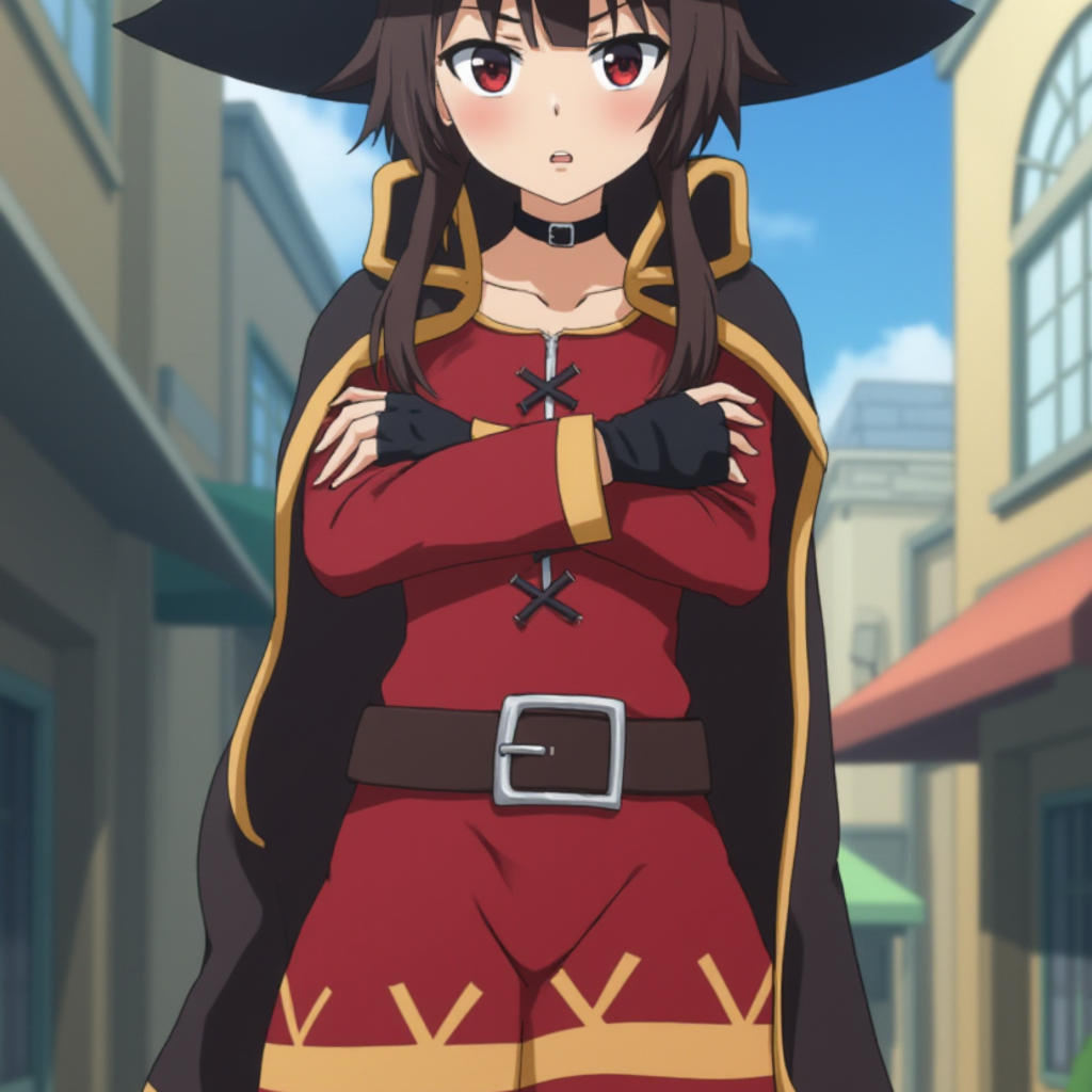 Megumen