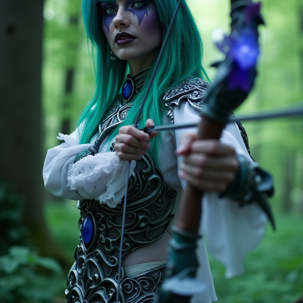 Tyrande