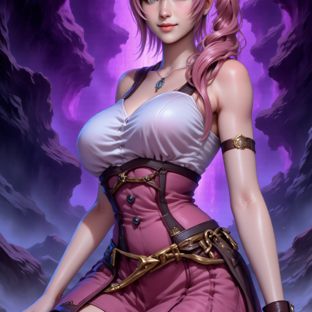 Serah